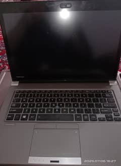 Toshiba portage Z30-B Available for sale in a very Best A1 Conditions.