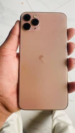 iPhone 11 Pro max non pta