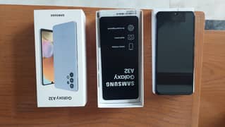Samsung Galaxy A32