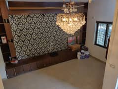 Park-Facing 3 Marla House for Rent – Ashiana-e-Quaid Housing Scheme