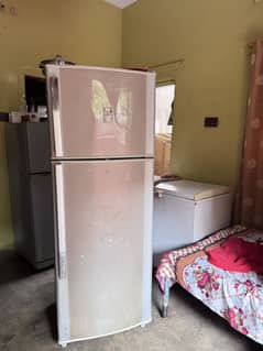 Dawlance Fridge
