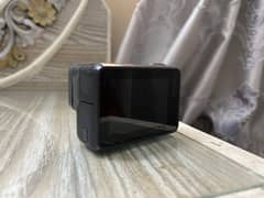 GoPro Hero 5 4K Action Camera Bag aur Accessories ke Sath