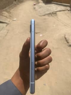 pixel 7a exchange no possible