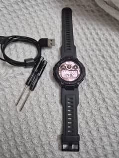 Amazfit T-rex // Amazfit T rex