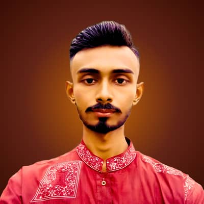 Muhammad Hasan Raza