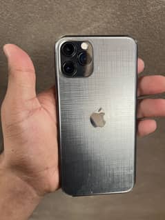 iPhone 11 Pro