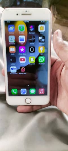 IPhone 7 Plus 128gb