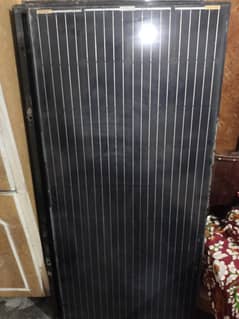 solar panels 190 watt