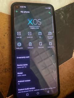 Infinix