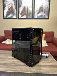 Intel i7-8700K CPU