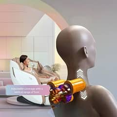 Ufairy massage chair zero healthcare