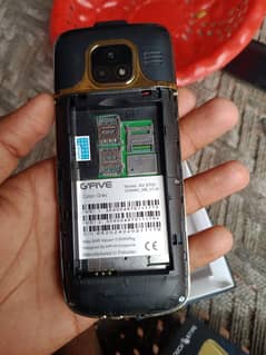 g five 03019131734