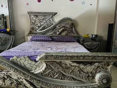 Bed room