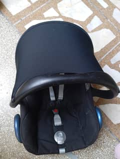Baby cart / baby carrier