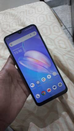 vivo y12a pta proved.