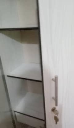 new wardrobe