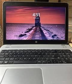 HP