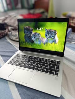 Hp probook 440 G6