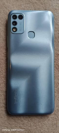 infinix