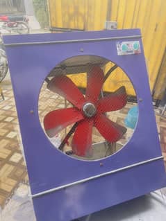 Air Cooler Brand new Full Size