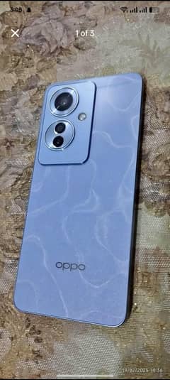 OPPO Reno 11f 5g