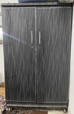 Wardrobe