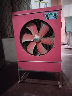 lohari air cooler