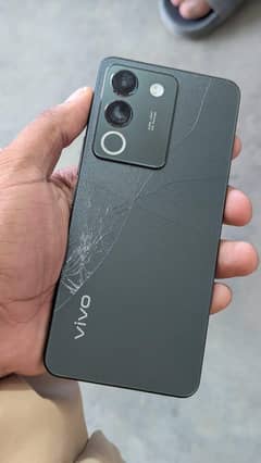 Vivo v29e 5g 8+8 256