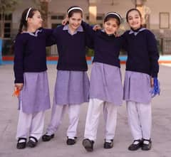 School Uniform