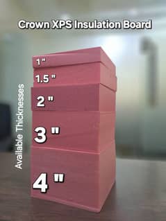 Insulation