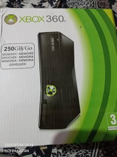XBOX 360