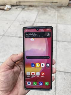 LG