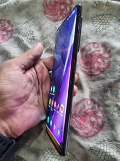 samsung note 20 ultra
