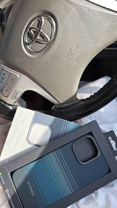 Pitaka case iphone 16 pro max