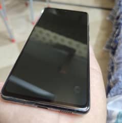 Samsung S20 FE  9/10 (NON PTA)