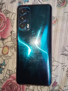 Motorola edge 2021