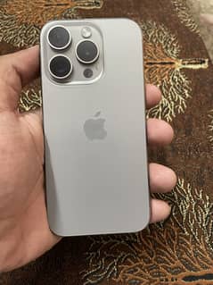 Iphone 15 Pro
