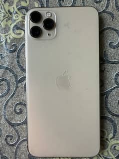 iPhone 11 Pro Max 256gb