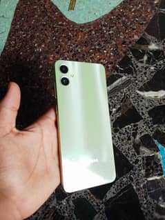 Samsung a05 4/64