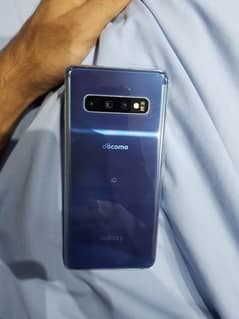 samsung Galaxy S10