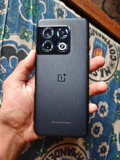 OnePlus 10 pro exchange also