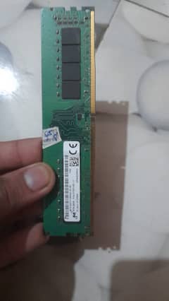 DDR4  8GB RAM Stick