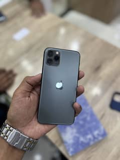 iPhone 11 Pro 256gb Exchange Possible