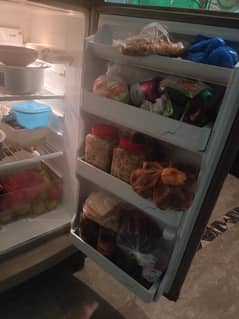 small size fridge good condition just 3 year use not fault good workin
