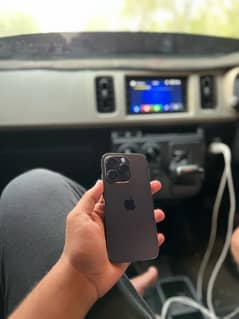 Apple iPhone 14 Pro