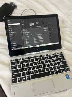 HP revolve 810