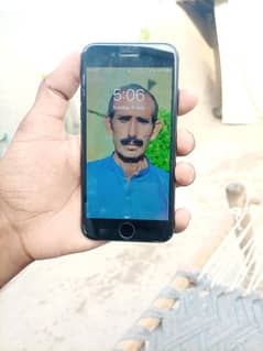 iPhone 7 nonpta