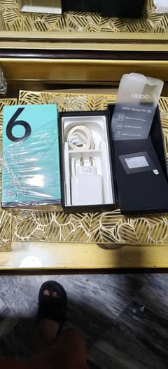 oppo reno6 pro no 03180650250