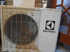 out class inverter Electrolux