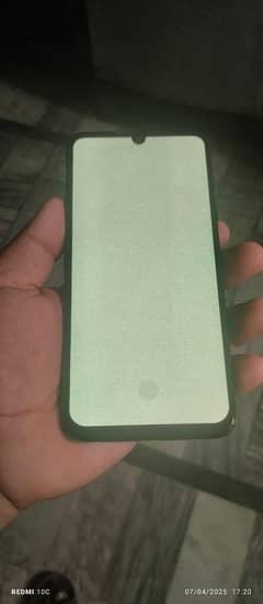 LG G8x thinq 6/128 PTA approved